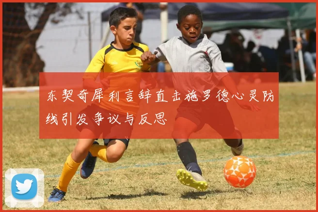 东契奇犀利言辞直击施罗德心灵防线引发争议与反思