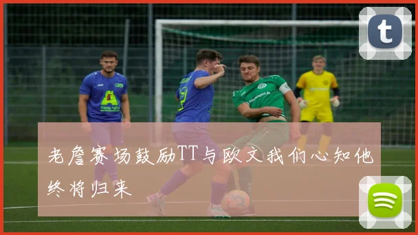 老詹赛场鼓励TT与欧文我们心知他终将归来