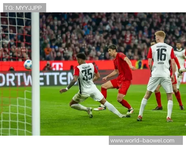 法兰克福自19-20赛季以来四度战胜拜仁成击败次数最多球队 法兰克福自19-20赛季以来四度战胜拜仁成击败次数最多球队