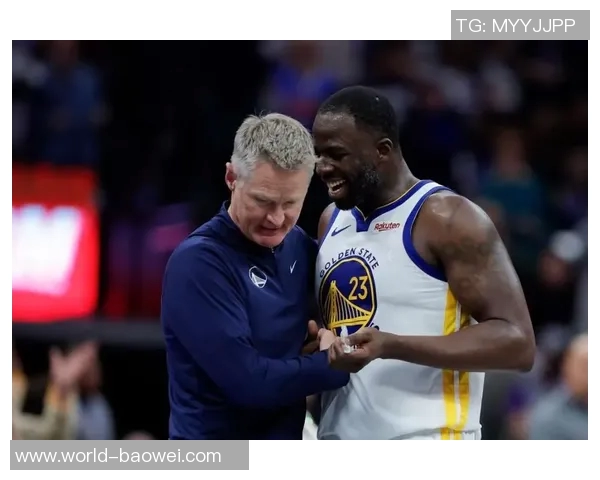 科尔强调关键时刻吉米接球重要性追梦依然是顶级防守者之一 科尔强调关键时刻吉米接球重要性追梦依然是顶级防守者之一