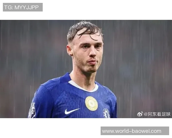 帕尔默因腹股沟伤势缺阵至11月将缺席至少四场重要比赛