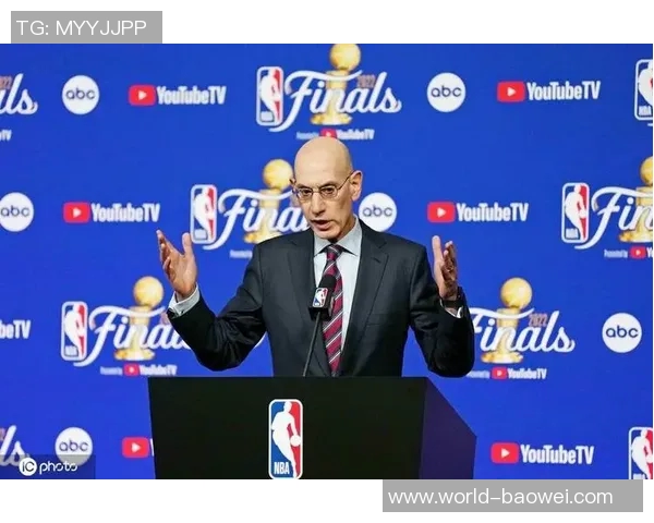 萧华能否以温和风格引领NBA走出危机与挑战的迷雾 萧华能否以温和风格引领NBA走出危机与挑战的迷雾