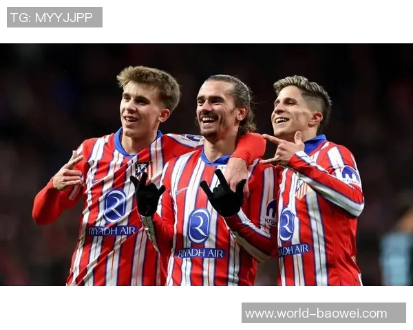 格列兹曼在马竞打入200球庆祝活动即将推出特别版球衣