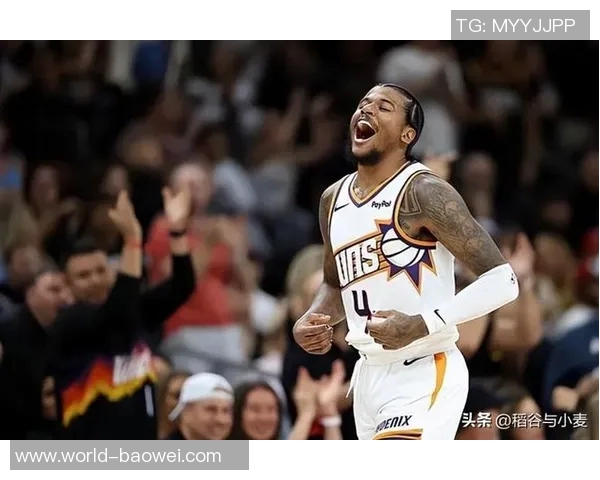 太阳主帅透露杰伦格林缺席5对5训练恢复情况良好