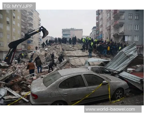 土耳其持续地震引发赌球调查新进展教练将成为调查重点