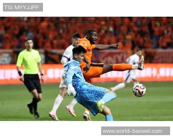 梅州逆袭海牛新鹏城成功反超海牛不幸跌入降级区