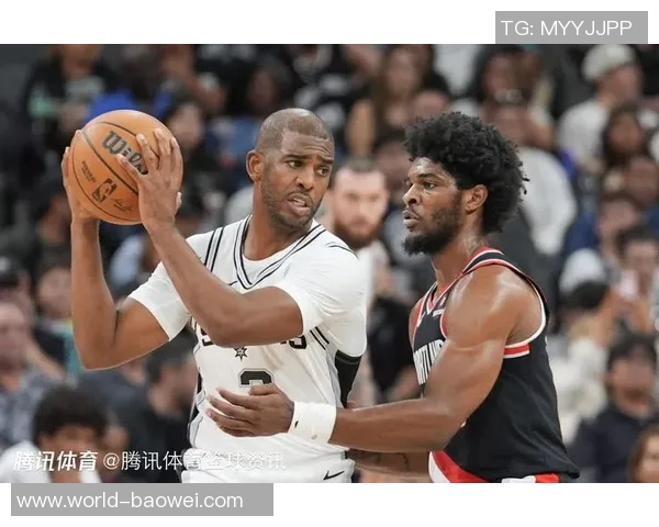 保罗的精彩表现助力马刺重回巅峰球场荣耀再现