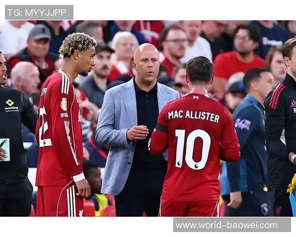 早报:斯洛特获利物浦全力支持多特小胜奥格斯堡继续争冠 早报:斯洛特获利物浦全力支持多特小胜奥格斯堡继续争冠