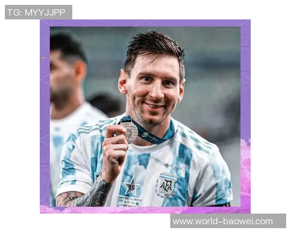 梅西传奇之路再续有望征战两届大赛创造更多进球记录 梅西传奇之路再续有望征战两届大赛创造更多进球记录