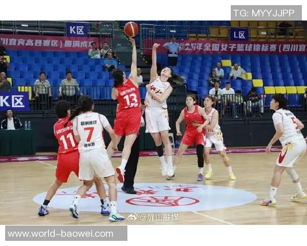 全国女子篮球锦标赛八强战即将在四川宜宾高县赛区激烈展开期待精彩对决