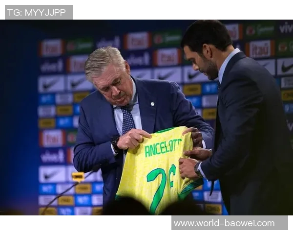 安切洛蒂坦言被解雇是教练生涯常态第六次经历已无所谓