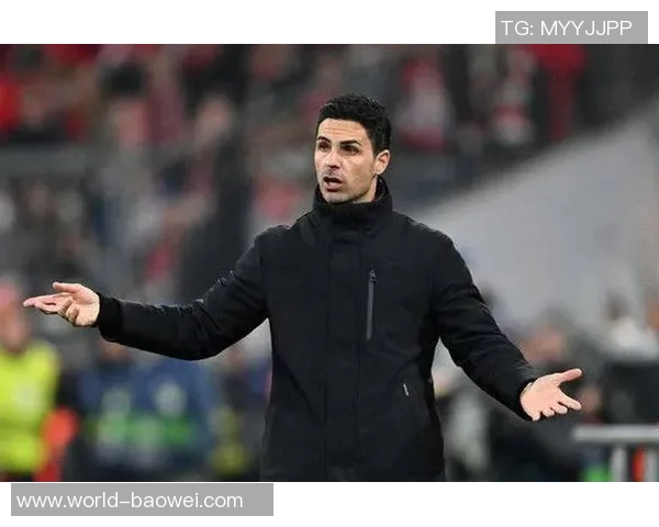 米克尔调侃阿森纳争冠言论称其与英超冠军差距巨大