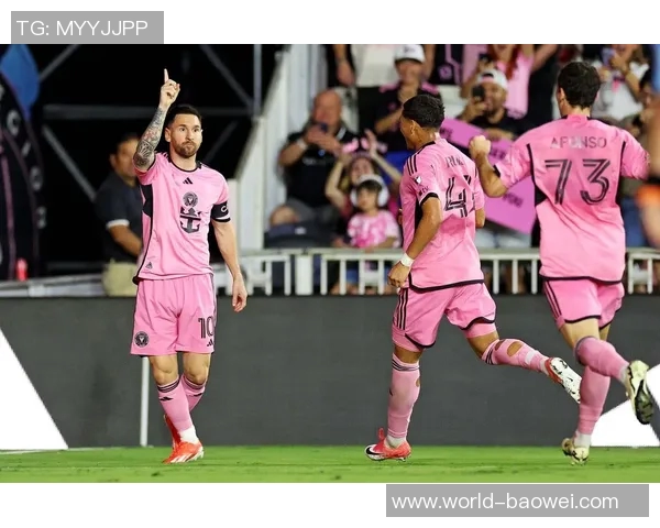 梅西苏牙德保罗领衔迈阿密国际对阵新英格兰革命首发阵容解析