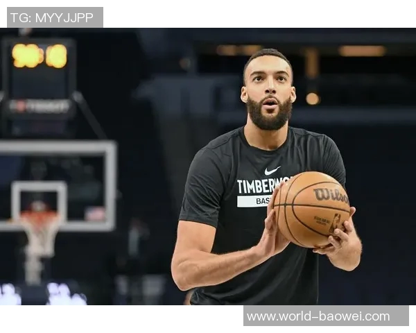 朱赞谈森林狼近期表现积极寻求为球队贡献的多种方式