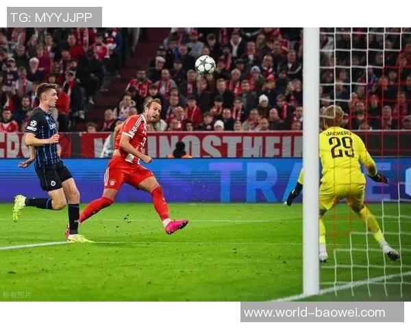 萨利：凯恩的价值被低估拜仁若持续强势将主宰德甲