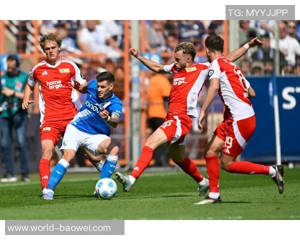 多队争抢柏林联合中卫多基冬窗或将离队引发关注