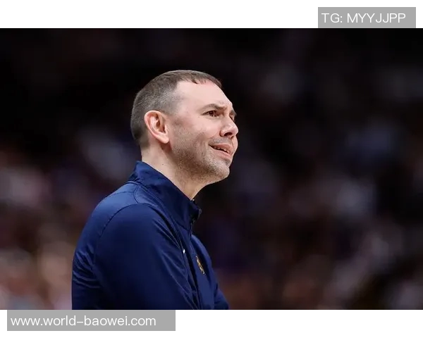 苏群分析西部球队强弱各异掘金在季后赛中展现独特优势